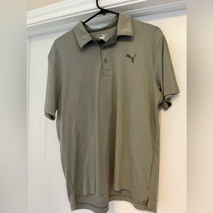 Puma Golf Shirt